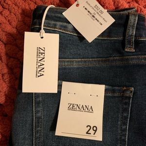Womens Jeans